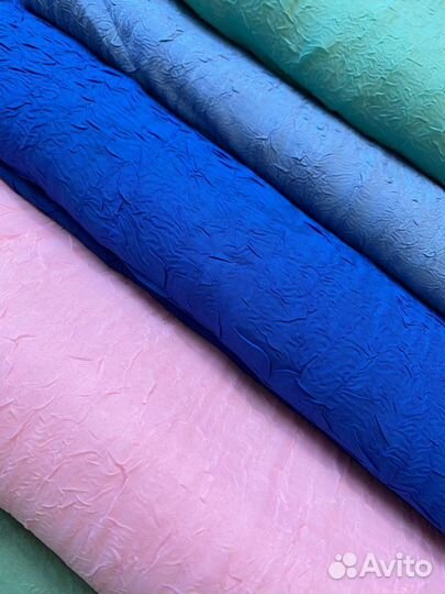 Отрез ткани