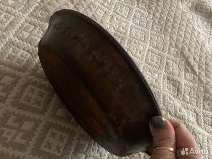 Сковородка