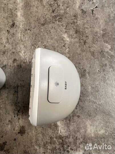 Радионяня philips avent