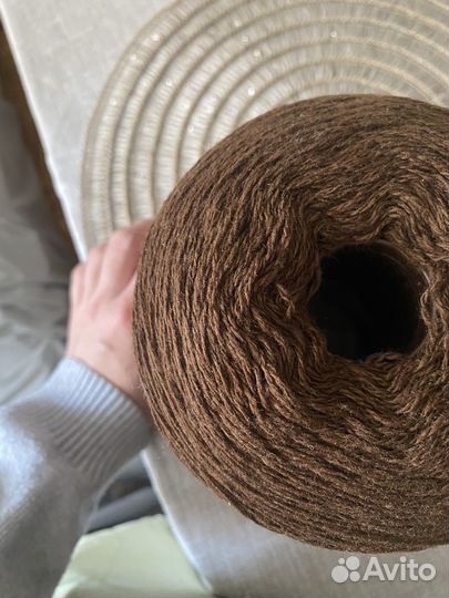 Kent Zegna baruffa, 400 гр