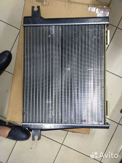 Радиатор 17111151848