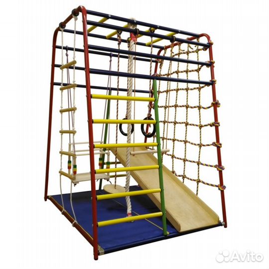 Прокат от Супермамы дск Вертикаль