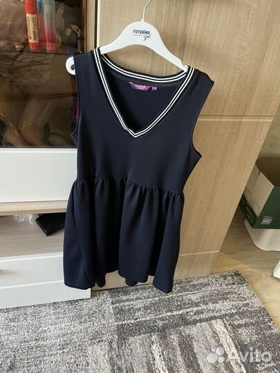 Школьная одежда, сарафан, юбка, рубашки, брюки