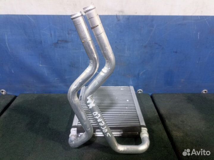 Радиатор печки Kia Sorento 2 XM 2.4 G4KE 2009