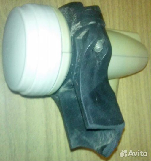 Тарелка для спутникового интернета