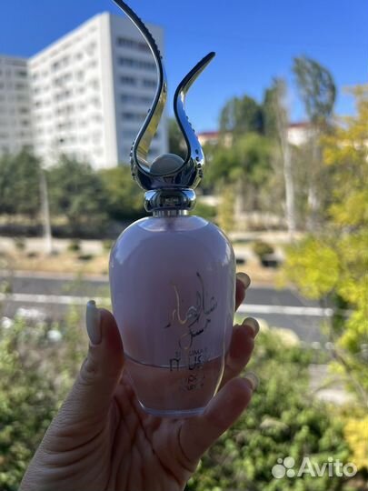 Арабские духи новые