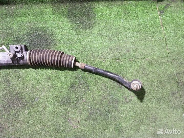 Рулевая рейка Bmw 5-Series E39 M52B25 1997