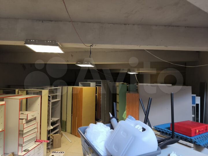 Свободного назначения, 153.7 м²