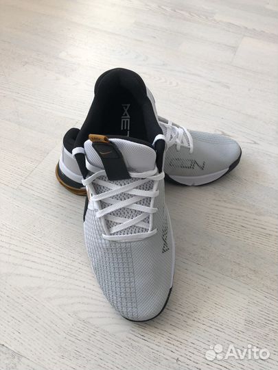 Кроссовки nike metcon 8