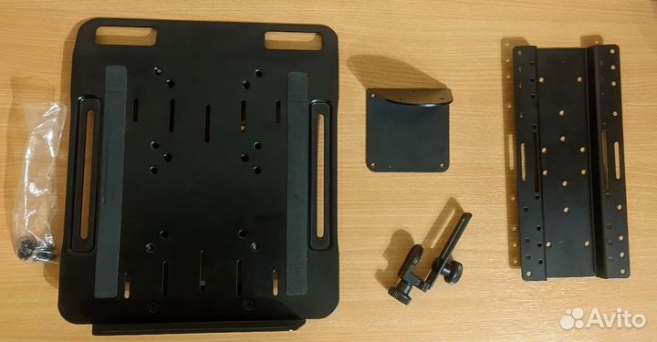 Аксессуары для крепления на кроштейн ноутбука