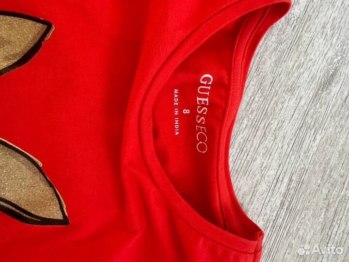 Футболка guess