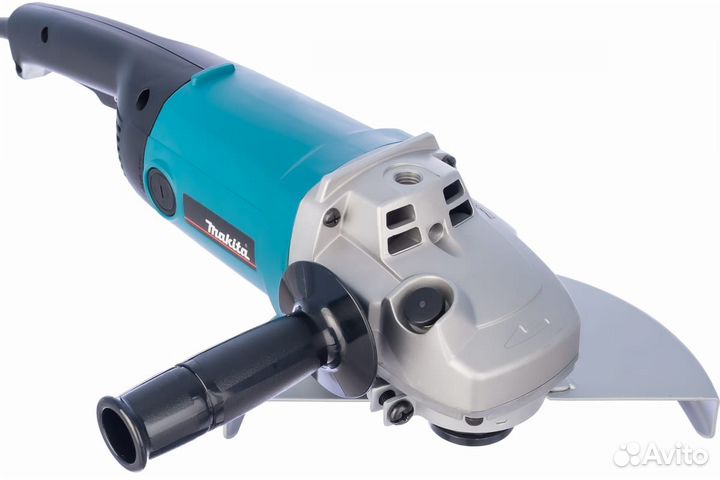 Ушм болгарка makita 9069