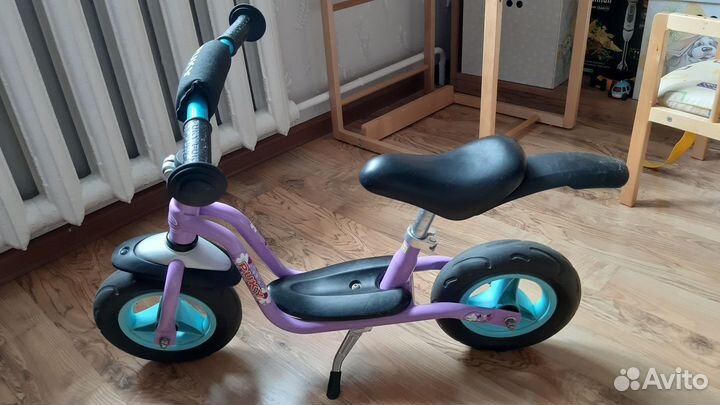 Беговел Puky LR M