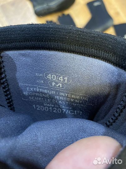 Подводная охота комплект