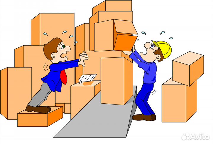 Сортировщик интернет-заказов/Еженедельные выплаты