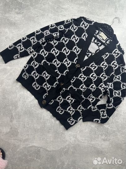 Кофта gucci размер 42-46