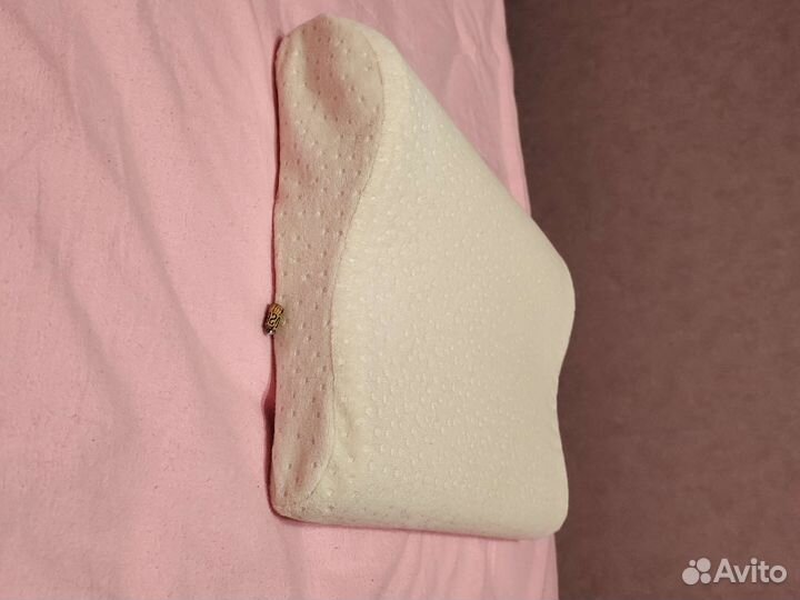 Подушка Fosta ортопедическая детская