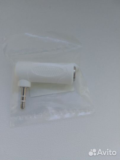 Адаптер конвертер Nokia ad 50