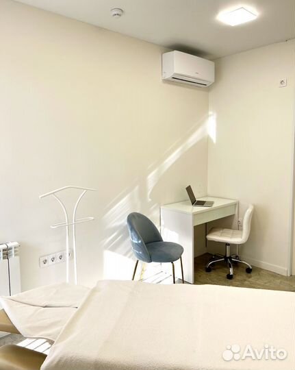 Лечебный массаж