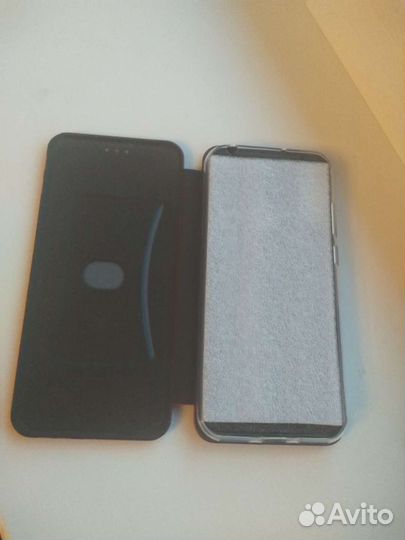 Чехол на honor 8а