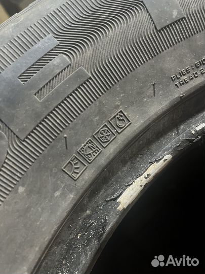 Nexen Classe Premiere 235/60 R16