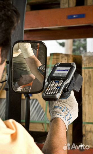 Комплектовщик без опыта