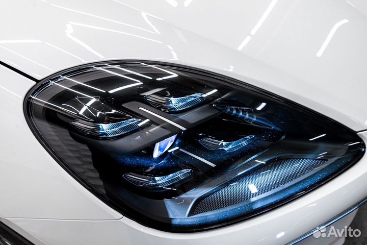 Porsche Cayenne S 2.9 AT, 2020, 7 261 км