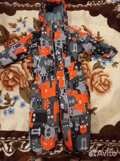 Комбенизон