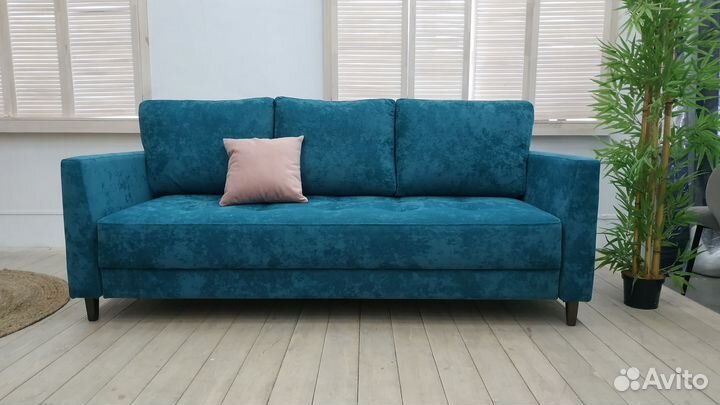 Диван прямой