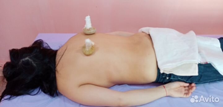 Косметолог эстетист - Массажист