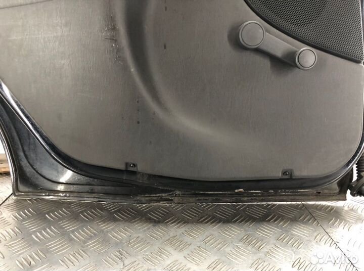 Дверь боковая Ford Focus 1 (1998-2004)