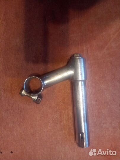 Запчасти для велосипеда хвз