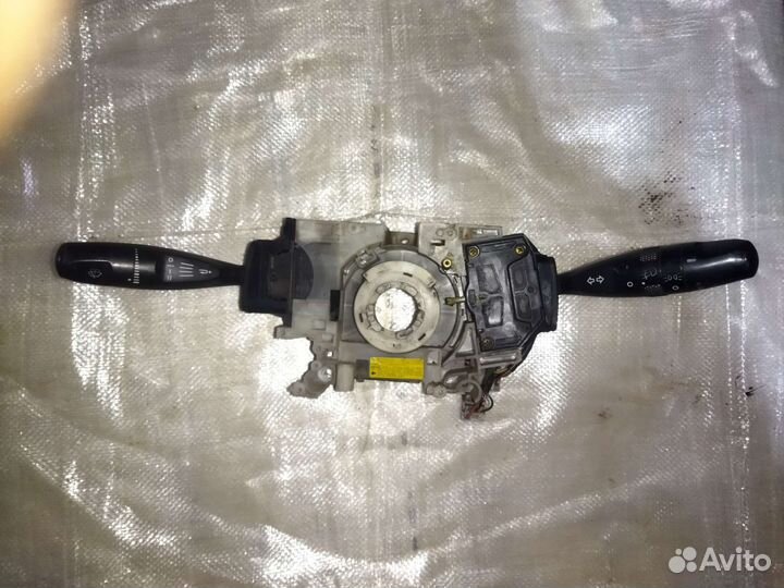 Подрулевой переключатель мицубиси диамант