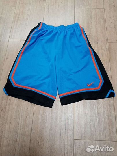 Шорты Nike