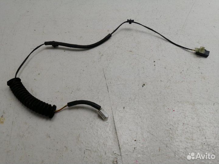 Проводка двери задняя левая LADA Priora 2171 2008