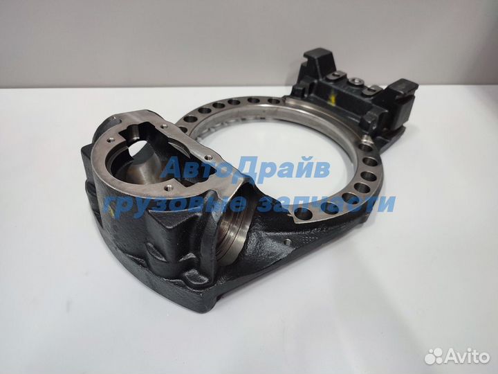 Механизм тормозной Volvo FH12