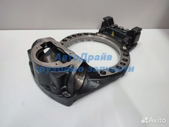 Механизм тормозной Volvo FH12