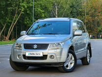 Suzuki Grand Vitara 2.0 AT, 2008, 269 000 км, с пробегом, цена 1 070 000 руб.