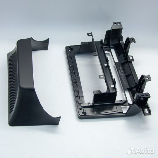 Штатная магнитола для Kia Sportage с 2018 года LeT