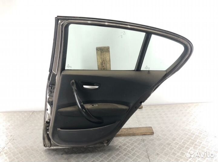 Дверь боковая BMW 1 81/E87 (2004-2011)