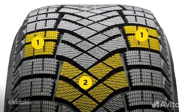 Pirelli Ice Zero FR 185/65 R15
