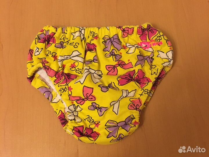 Трусики для плавания Чудо-трусики