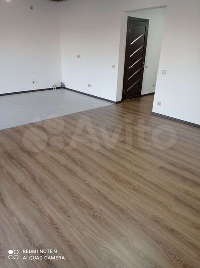 Коттедж 87 м² на участке 5 сот.