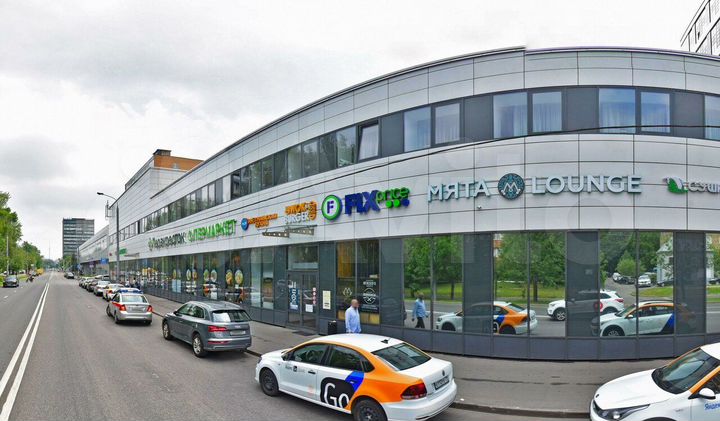 Готовый арендный бизнес Студия маникюра, 27 м²