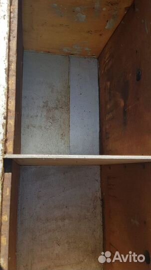 Улей-лежак варшавский