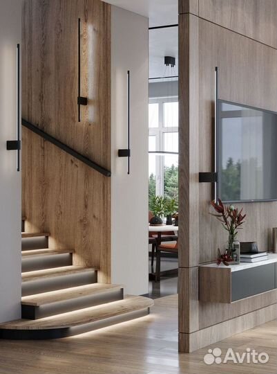 Ремонт квартир и домов под ключ