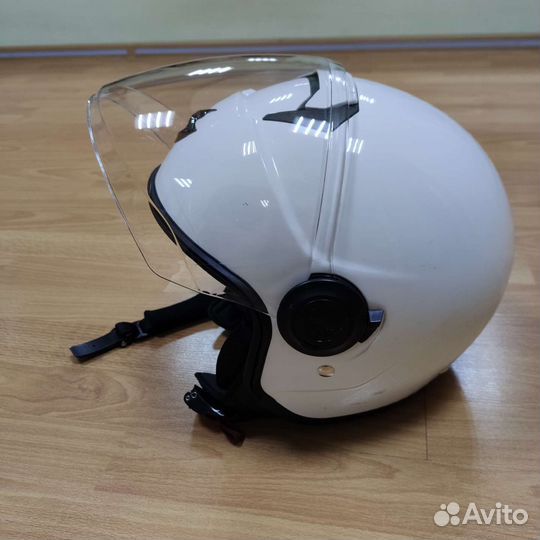 Мотошлем Scorpion Exo City S