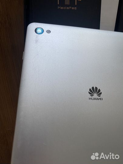 Huawei mediapad m2