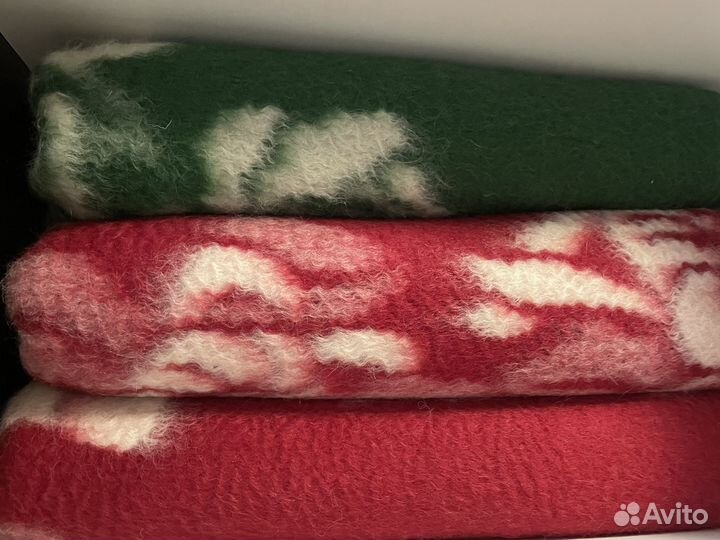 Одеяло шерстяное китайское