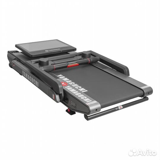 Беговая дорожка Yamaguchi MAX PRO
